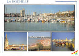 17-LA ROCHELLE-N°4218-B/0001 - La Rochelle