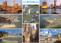 17-LA ROCHELLE-N°4218-A/0383 - La Rochelle