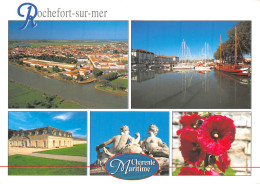 17-ROCHEFORT SUR MER-N°4218-A/0377 - Rochefort