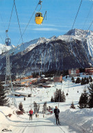 73-COURCHEVEL-N°4218-A/0367 - Courchevel