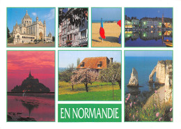14-NORMANDIE-N°4218-A/0357 - Other & Unclassified
