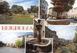 83-BRIGNOLES-N°4218-A/0283 - Brignoles