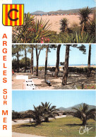 66-ARGELES SUR MER-N°4218-A/0275 - Argeles Sur Mer