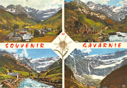 65-GAVARNIE-N°4218-A/0161 - Gavarnie