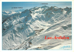 65-HAUTES PYRENEES-N°4218-A/0145 - Other & Unclassified