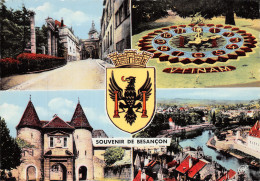 25-BESANCON-N°4218-A/0065 - Besancon