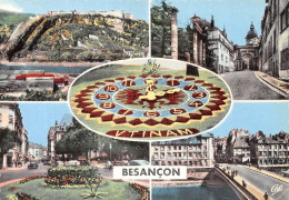 25-BESANCON-N°4218-A/0005 - Besancon