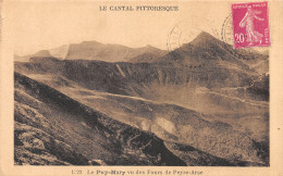 15-LE PUY MARY-N°4217-E/0147 - Andere & Zonder Classificatie