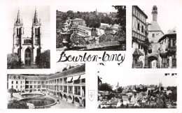 71-BOURBON LANCY-N°4217-E/0117 - Other & Unclassified