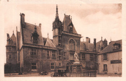 18-BOURGES-N°4217-E/0073 - Bourges