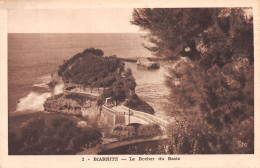 64-BIARRITZ-N°4217-E/0079 - Biarritz