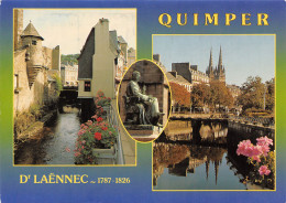 29-QUIMPER-N°4217-D/0317 - Quimper