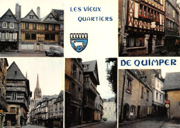 29-QUIMPER-N°4217-D/0241 - Quimper
