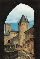 11-CARCASSONNE-N°4217-D/0209 - Carcassonne