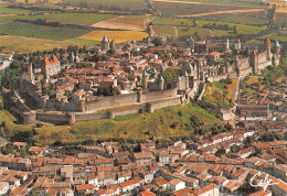 11-CARCASSONNE-N°4218-D/0213 - Carcassonne