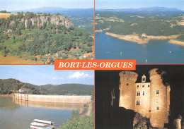 19-BORT LES ORGUES-N°4218-D/0217 - Other & Unclassified