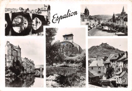 12-ESPALION-N°4218-D/0081 - Espalion