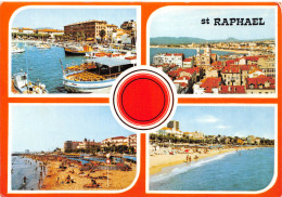 83-SAINT RAPHAEL-N°4218-C/0373 - Saint-Raphaël