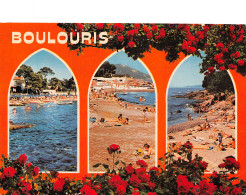 83-BOULOURIS-N°4218-C/0353 - Boulouris