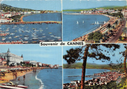 06-CANNES-N°4218-C/0319 - Cannes