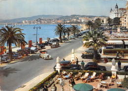 06-CANNES-N°4218-C/0283 - Cannes