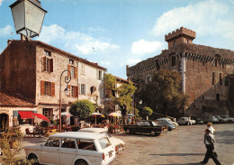 06-CAGNES SUR MER-N°4218-C/0207 - Cagnes-sur-Mer