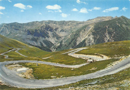 06-COL DE LA BONETTE-N°4218-C/0201 - Autres & Non Classés