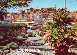 06-CANNES-N°4218-C/0197 - Cannes