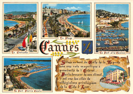 06-CANNES-N°4218-C/0195 - Cannes