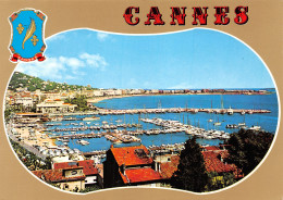 06-CANNES-N°4218-C/0191 - Cannes