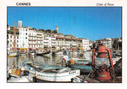06-CANNES-N°4218-C/0193 - Cannes