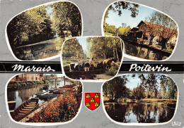 79-MARAIS POITEVIN-N°4218-C/0097 - Autres & Non Classés