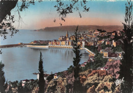 06-MENTON-N°4218-C/0107 - Menton