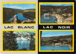 88-LAC BLANC-N°4218-C/0103 - Other & Unclassified