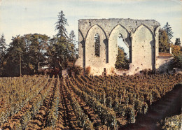 33-SAINT EMILION-N°4218-B/0353 - Saint-Emilion