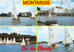 45-MONTARGIS-N°4218-B/0313 - Montargis