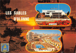 85-LES SABLES D OLONNE-N°4218-B/0317 - Sables D'Olonne
