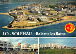 34-BALARUC LES BAINS-N°4218-B/0301 - Sonstige & Ohne Zuordnung