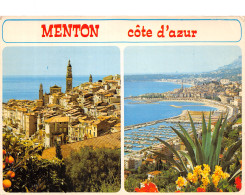 06-MENTON-N°4218-B/0277 - Menton