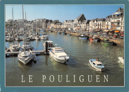 44-LE POULIGUEN-N°4218-B/0265 - Le Pouliguen