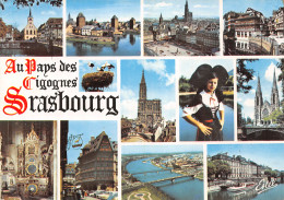 67-STRASBOURG-N°4218-B/0161 - Strasbourg