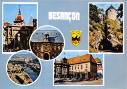 25-BESANCON-N°4218-B/0153 - Besancon