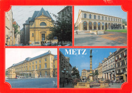57-METZ-N°4218-B/0131 - Metz