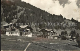 11676736 Adelboden Pension Hari Zum Schlegeli  Adelboden BE - Other & Unclassified