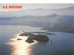 20-ILE ROUSSE-N°4218-B/0121 - Andere & Zonder Classificatie