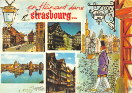 67-STRASBOURG-N°4218-B/0083 - Strasbourg