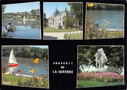 94-LA VARENNE-N°4218-B/0045 - Other & Unclassified