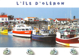 17-ILE D OLERON-N°4218-B/0021 - Ile D'Oléron