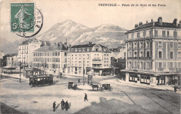 38-GRENOBLE-N°4219-A/0331 - Grenoble