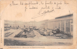 71-LE CREUSOT-N°4219-A/0285 - Le Creusot